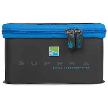 Preston SUPERA XS EVA ACCESSORY CASES Preston Inno