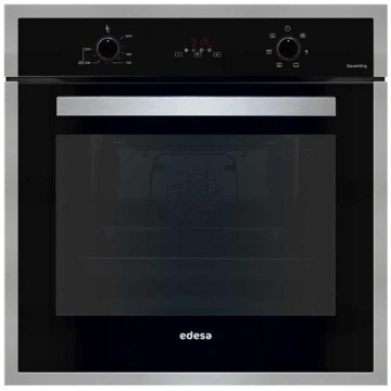 Iebūvētā cepeškrāsns Edesa EOE-7040 Black