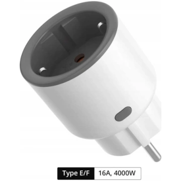 Sonoff Inteligentne ko WiFi Sonoff S60TPF | S60TPF