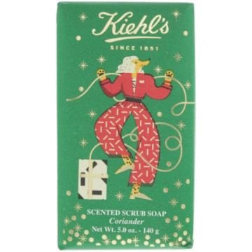 Kiehls Kiehl"s, Coriander, Cleansing Bar, 140 g 08