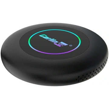 Carlinkit TBOX ULTRA 2 Wireless Adapter for CarPla