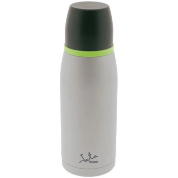 Jata termoss, 500 ml, pelēks Beper