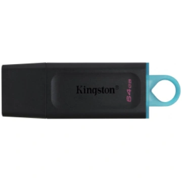 Kingston DataTraveler Exodia USB Flash Drive 64 GB