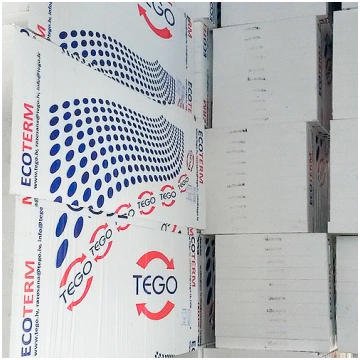 Putupolistirols TEGO EPS-150 100 mm