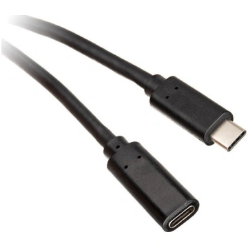 InLine USB 3.2 Gen 2 Verlangerungskabel USB Typ C 