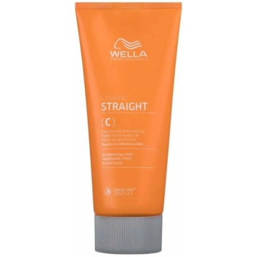 Matu krēms Wella Professionals Creatine+ Straight 