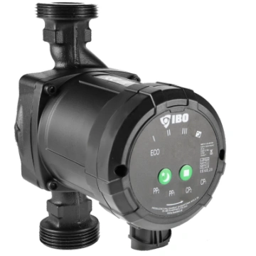 Cirkulācijas sūknis IBO BETA 2 25-40/180 Elektroni