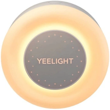 Nakts lampiņa - Yeelight - YLYYD-0021 - Balts - Ga