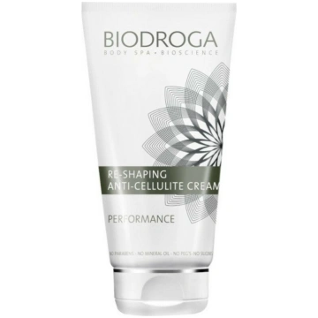 BIODROGA Body Spa Performance Re Shaping Anti Cell