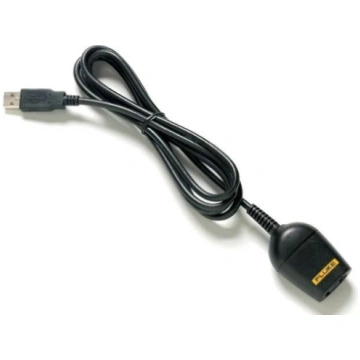 FLUKE IR189USB; Connection cable; Application: FLK