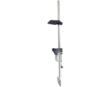 Turētājs eholotes sensoram FFT L-81CM