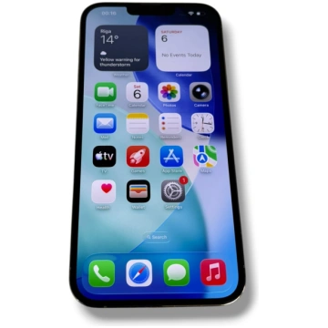 Lietots - Apple iPhone 13 Pro Max 256 GB