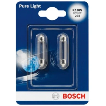 BOSCH Spuldze 1 987 301 014