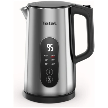 Tefal Selection, temperatūras regulācija, 1.7 L, n