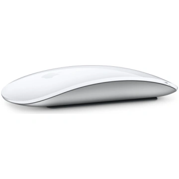 Apple Magic Mouse (USB-C) Multi-Touch Surface, whi