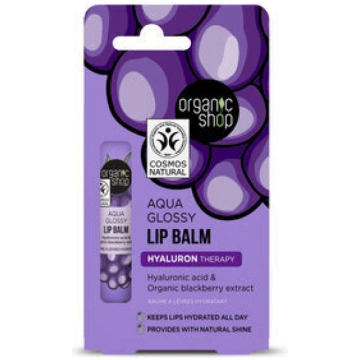 Lūpu balzams ar toni, DR.PAWPAW, WEDNESDAY, 4 g Dr