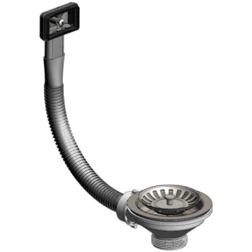 Syfon Franke SRX komplet | 10425427 | 761298627258