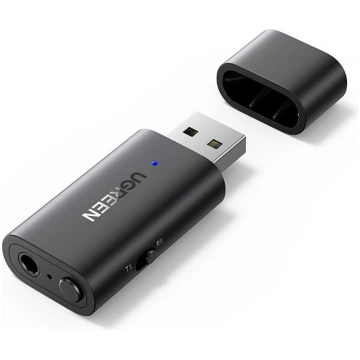 Bluetooth 5.1 raidītājs / uztvērējs Bezvadu audio 