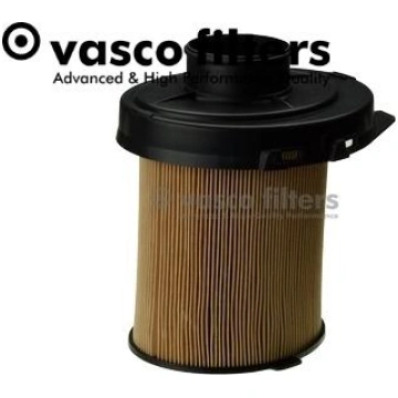 DAVID VASCO A820