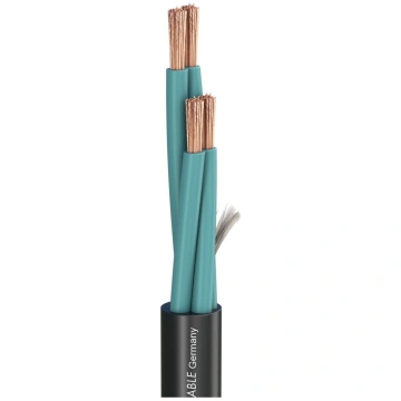 Sommer Cable Elephant Robust SPM440; 4 x 4,00 mm²;