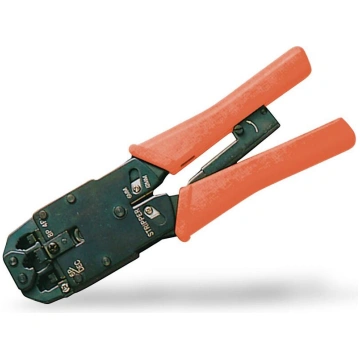 Digitus | Multi modular crimping tool DN-94004