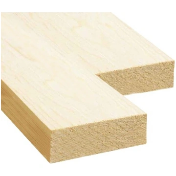Kokmateriāli, egle, C24, 45x95mm, 3.6m Cits