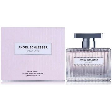 Angel Schlesser Pour Elle 100 ml. EDT smaržas siev