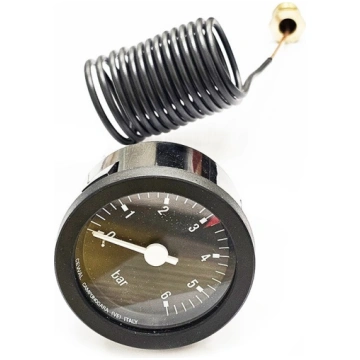 MANOMETRO CAPILLARE D52 Cewal