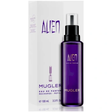 Thierry Mugler Alien Smaržas EDP 100 ml Refill (36