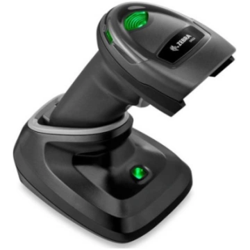 Zebra Barcode Scanner DS2278