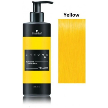 Schwarzkopf Professional Chroma ID Bonding Yellow 