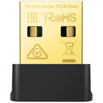 TP-LINK TP-Link WLAN USB Adapter Archer T2UB Nano 