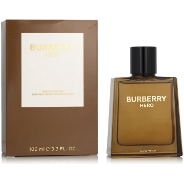 Burberry Hero EDP parfimērijas ūdens vīriešiem, 15