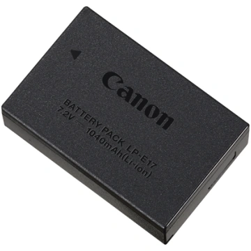 Canon LP-E17 Battery Pack 9967B002AC