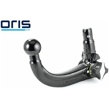 Sakabes āķis ORIS050-023 (Noņemams) paredzēts AUDI