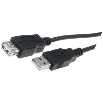 Digitus USB 2.0 extension cable | AK-300202-050-S 