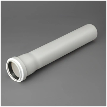 PPHT caurule D 50x1.8mm 2m balta PipeLife