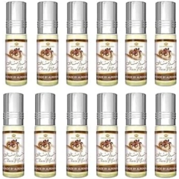Prime Genuine Attar Oil Smaržas Smaržas Alkohols B