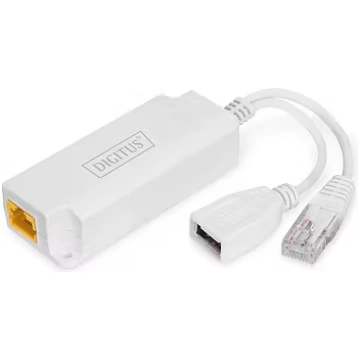 Digitus GIGABIT USB-A POE SPLITTER USB TYPE A FEMA