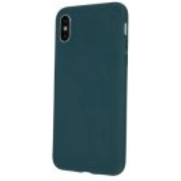 HQ TPU Matt back case iPhone 11 Pro Forest green m