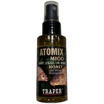 Izsmidzināms aromatizētājs Traper Atomix Method Fe