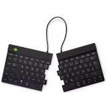 R-Go Split Break keyboard ( RGOSBUKWLBL )