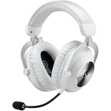 Logitech G Pro X 2 Lightspeed Wireless Headphones 