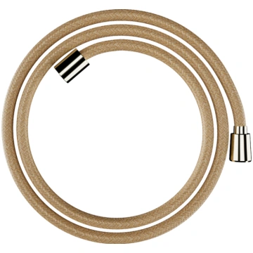 Tekstila dušas šļūtene Hansgrohe Designflex 160 cm