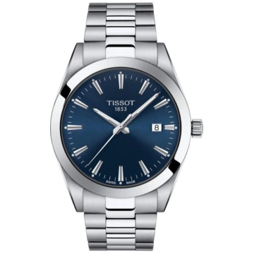 Tissot Gentleman Vīriešu Šveices Kvarca Pulkstenis