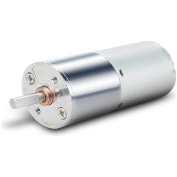 80 RPM DC 24 V Micro Getriebemotor Geschwindigkeit
