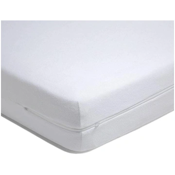 Caleffi Mattress Protector Waterproof Breathable &