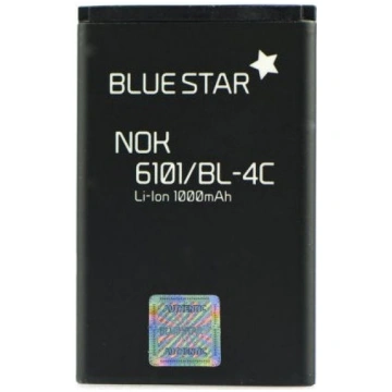 Baterija BlueStar, Li-ion, 1000 mAh