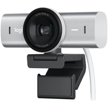 CAMERA WEBCAM MX BRIO 4K/GREY 960-001554 LOGITECH 