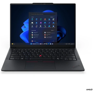 Lenovo ThinkPad E14 G7 AMD | Black | 14 " | IPS | 